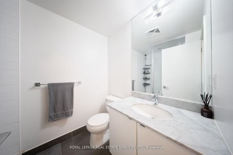 Photo 10 at 708 - 69 Lynn Williams Street, Niagara, Toronto