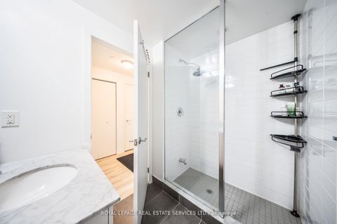 Photo 11 at 708 - 69 Lynn Williams Street, Niagara, Toronto