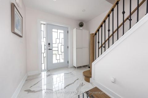 Photo 3 at 202 Mckee Avenue, Willowdale East, Toronto