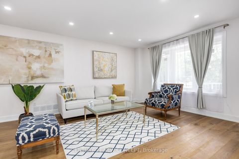 Photo 4 at 202 Mckee Avenue, Willowdale East, Toronto