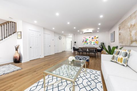 Photo 6 at 202 Mckee Avenue, Willowdale East, Toronto