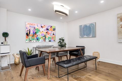 Photo 7 at 202 Mckee Avenue, Willowdale East, Toronto