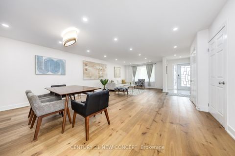 Photo 9 at 202 Mckee Avenue, Willowdale East, Toronto