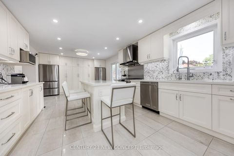 Photo 16 at 202 Mckee Avenue, Willowdale East, Toronto