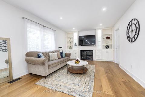 Photo 17 at 202 Mckee Avenue, Willowdale East, Toronto