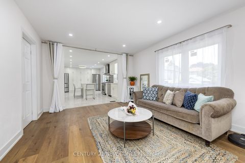 Photo 18 at 202 Mckee Avenue, Willowdale East, Toronto