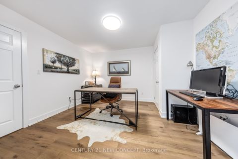 Photo 19 at 202 Mckee Avenue, Willowdale East, Toronto
