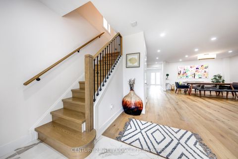 Photo 21 at 202 Mckee Avenue, Willowdale East, Toronto