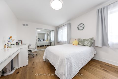 Photo 22 at 202 Mckee Avenue, Willowdale East, Toronto