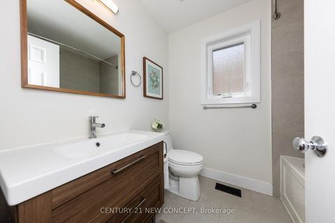 Photo 23 at 202 Mckee Avenue, Willowdale East, Toronto
