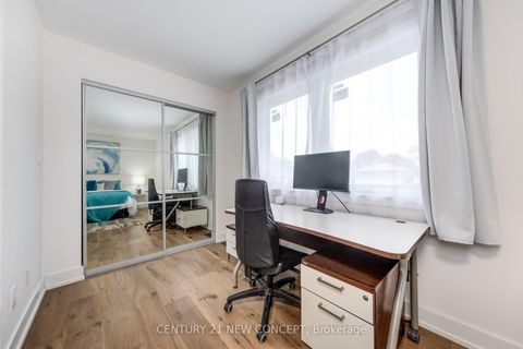 Photo 25 at 202 Mckee Avenue, Willowdale East, Toronto