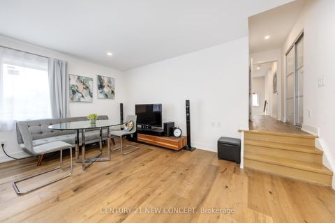 Photo 26 at 202 Mckee Avenue, Willowdale East, Toronto