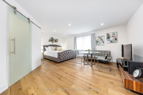 Photo 27 at 202 Mckee Avenue, Willowdale East, Toronto