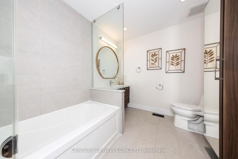 Photo 29 at 202 Mckee Avenue, Willowdale East, Toronto
