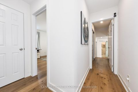 Photo 31 at 202 Mckee Avenue, Willowdale East, Toronto
