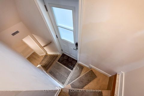 Photo 32 at 202 Mckee Avenue, Willowdale East, Toronto
