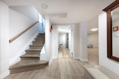 Photo 33 at 202 Mckee Avenue, Willowdale East, Toronto