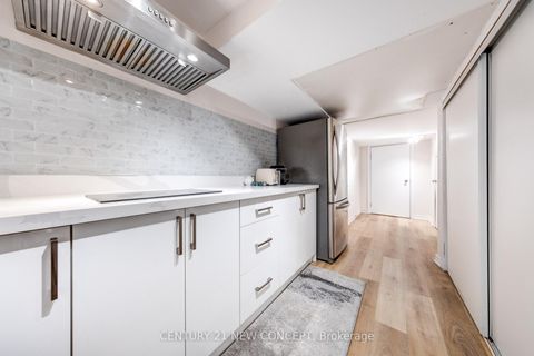 Photo 34 at 202 Mckee Avenue, Willowdale East, Toronto