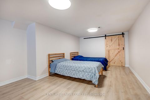 Photo 37 at 202 Mckee Avenue, Willowdale East, Toronto