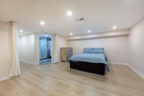 Photo 38 at 202 Mckee Avenue, Willowdale East, Toronto