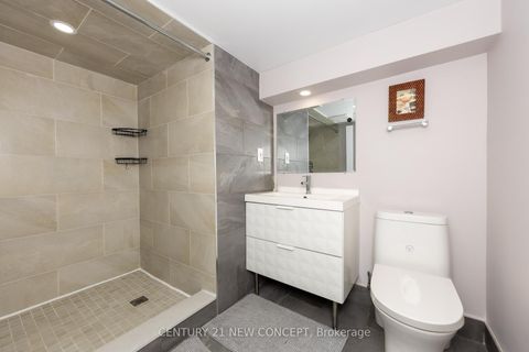 Photo 39 at 202 Mckee Avenue, Willowdale East, Toronto