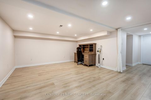 Photo 40 at 202 Mckee Avenue, Willowdale East, Toronto