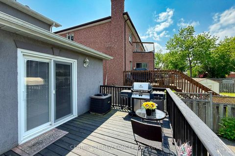 Photo 42 at 202 Mckee Avenue, Willowdale East, Toronto