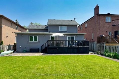 Photo 45 at 202 Mckee Avenue, Willowdale East, Toronto