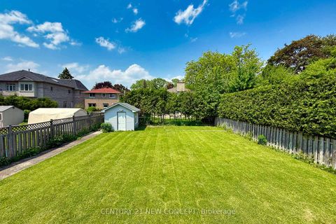 Photo 46 at 202 Mckee Avenue, Willowdale East, Toronto