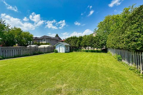 Photo 47 at 202 Mckee Avenue, Willowdale East, Toronto