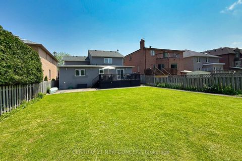 Photo 49 at 202 Mckee Avenue, Willowdale East, Toronto