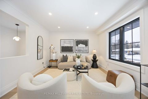 Photo 8 at 131 Applefield Drive, Bendale, Toronto