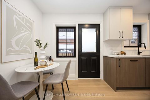 Photo 12 at 131 Applefield Drive, Bendale, Toronto