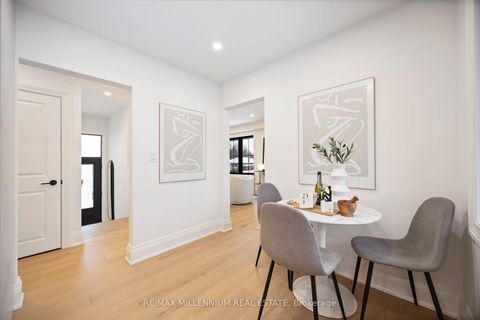 Photo 17 at 131 Applefield Drive, Bendale, Toronto