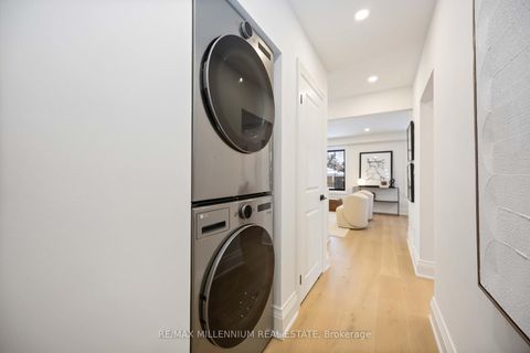 Photo 21 at 131 Applefield Drive, Bendale, Toronto