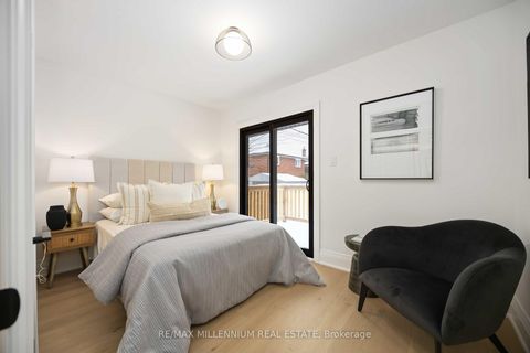 Photo 22 at 131 Applefield Drive, Bendale, Toronto