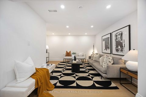 Photo 32 at 131 Applefield Drive, Bendale, Toronto