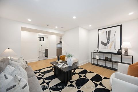 Photo 34 at 131 Applefield Drive, Bendale, Toronto