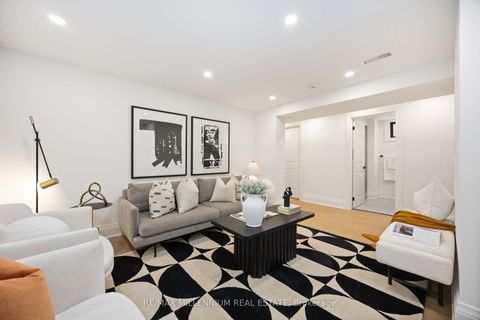 Photo 35 at 131 Applefield Drive, Bendale, Toronto