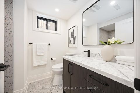 Photo 37 at 131 Applefield Drive, Bendale, Toronto