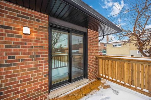 Photo 42 at 131 Applefield Drive, Bendale, Toronto