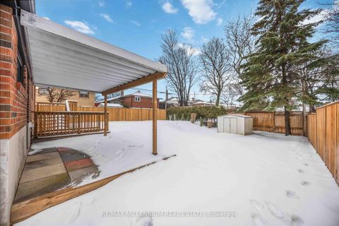 Photo 43 at 131 Applefield Drive, Bendale, Toronto