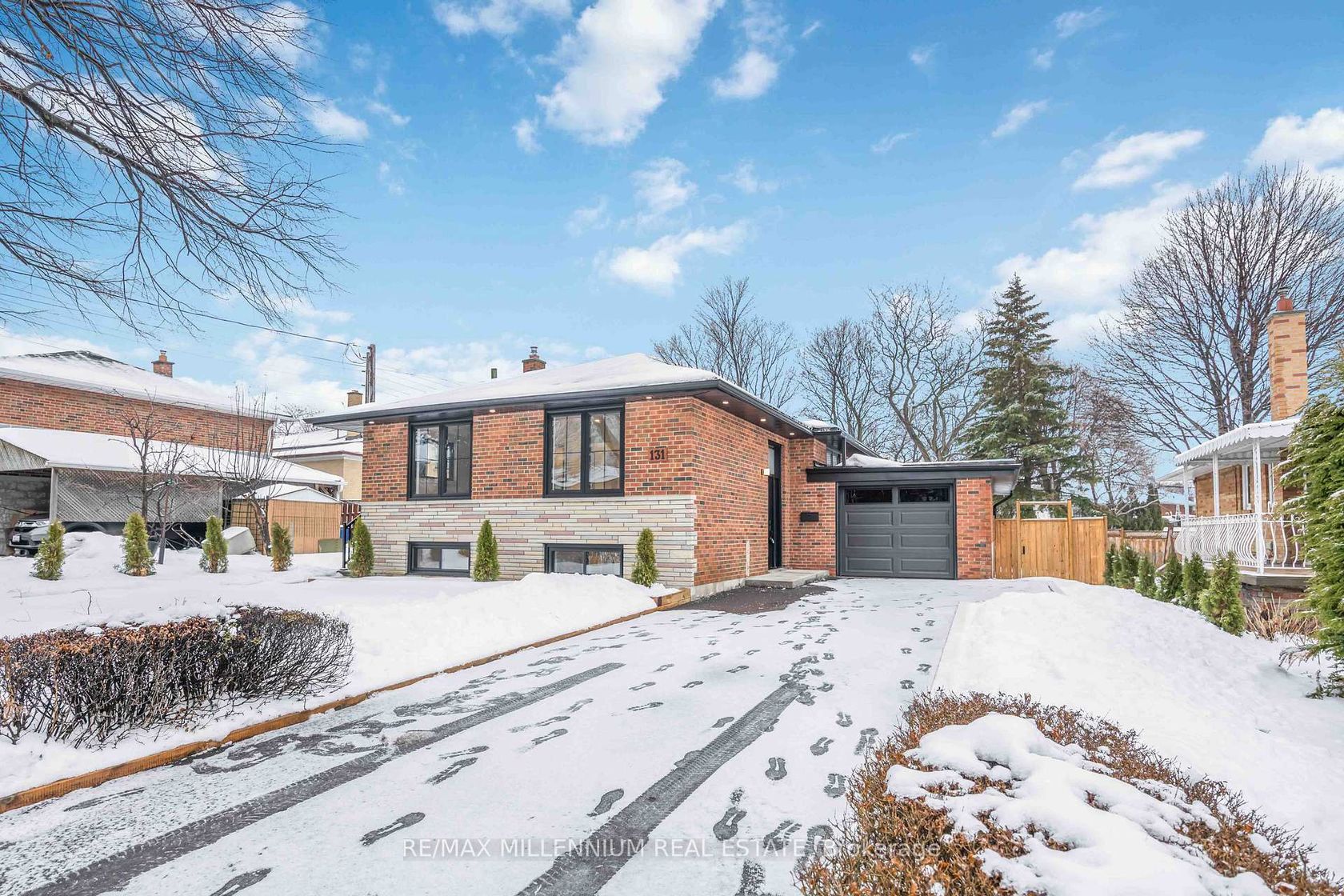 131 Applefield Drive, Bendale, Toronto 