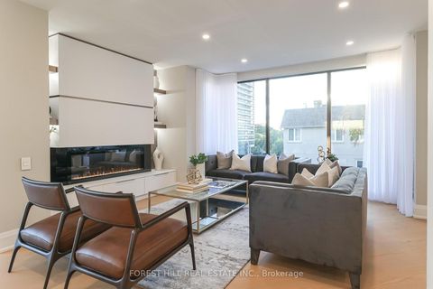 Photo 5 at 301 - 342 Spadina Road, Forest Hill South, Toronto