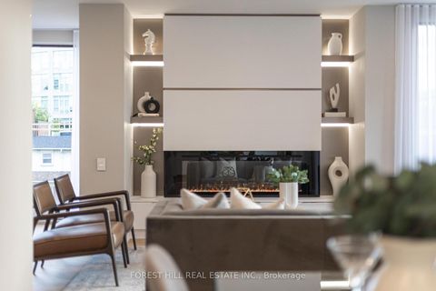 Photo 6 at 301 - 342 Spadina Road, Forest Hill South, Toronto