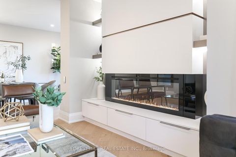 Photo 7 at 301 - 342 Spadina Road, Forest Hill South, Toronto