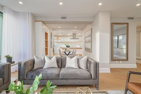 Photo 8 at 301 - 342 Spadina Road, Forest Hill South, Toronto