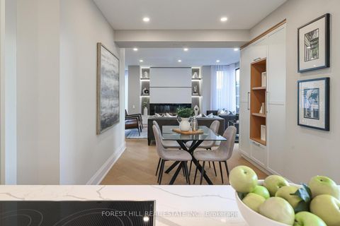 Photo 10 at 301 - 342 Spadina Road, Forest Hill South, Toronto