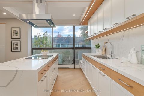 Photo 13 at 301 - 342 Spadina Road, Forest Hill South, Toronto