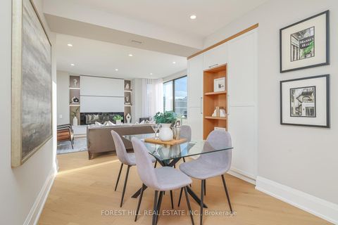 Photo 17 at 301 - 342 Spadina Road, Forest Hill South, Toronto